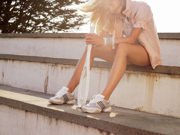 Adidas Adidas