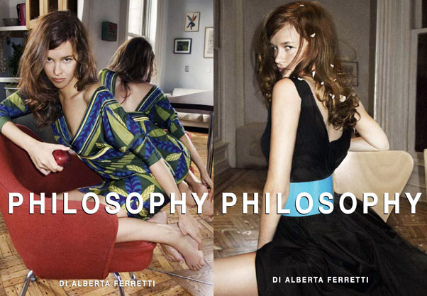 Alberta Ferretti Alberta Ferretti