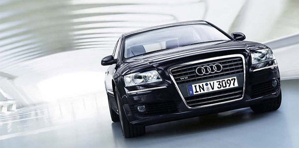 Audi Audi