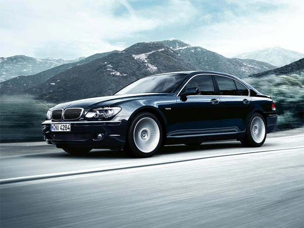 BMW BMW