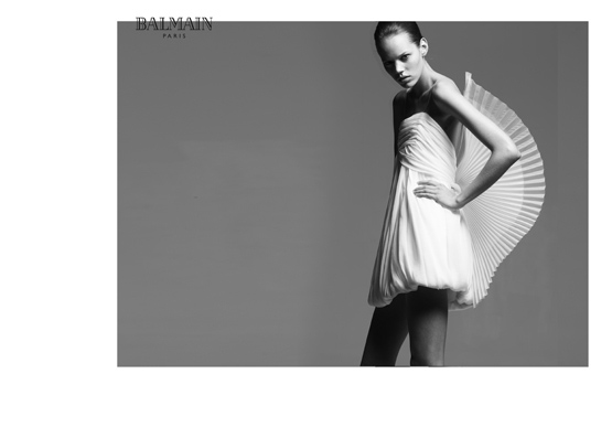 Balmain Balmain