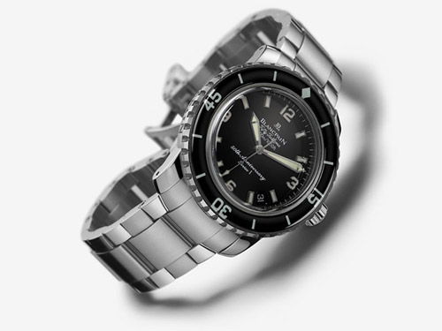 Blancpain Blancpain