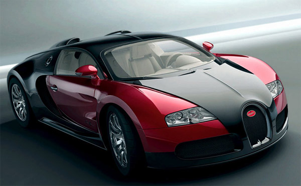 Bugatti Bugatti