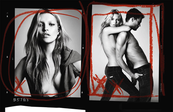 Calvin Klein Calvin Klein