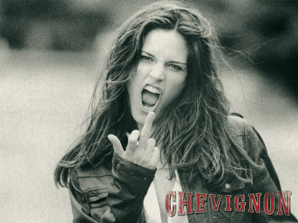 Chevignon Chevignon