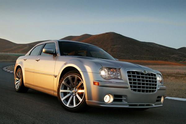 Chrysler Chrysler
