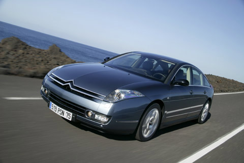 Citroen Citroen