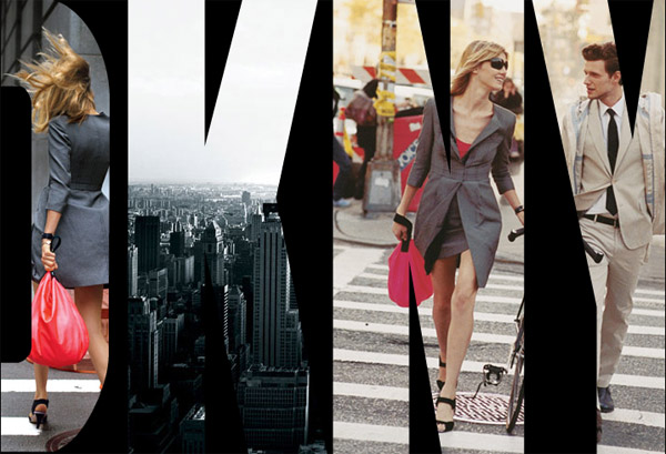 DKNY DKNY