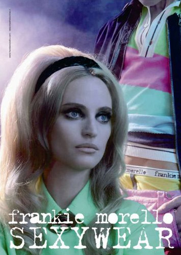 Frankie Morello Frankie Morello
