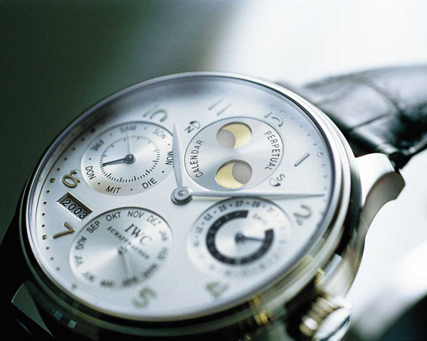 IWC IWC