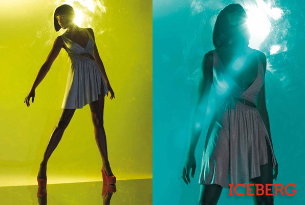 Iceberg Iceberg