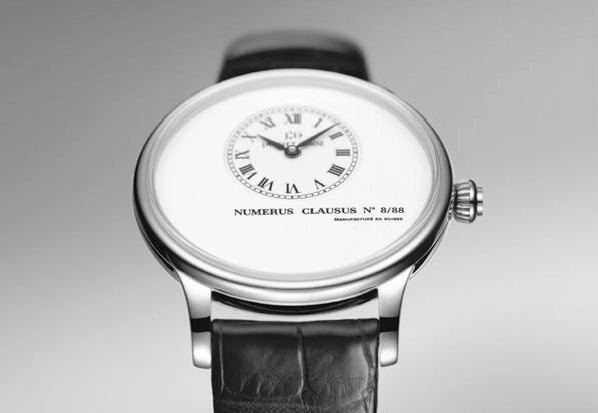 Jaquet Droz Jaquet Droz