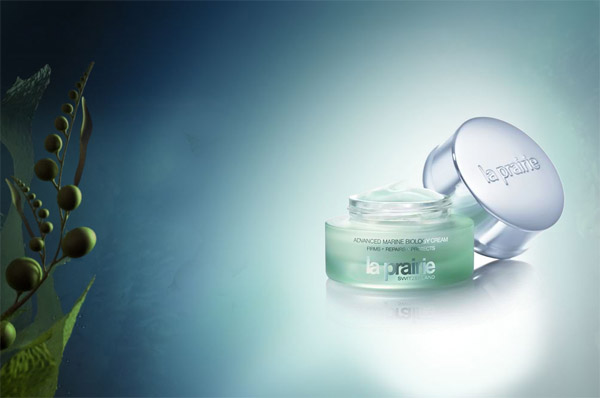 La Prairie La Prairie
