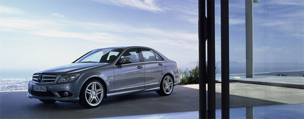 Mercedes Benz Mercedes Benz