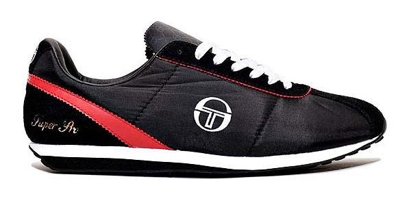 Sergio Tacchini Sergio Tacchini