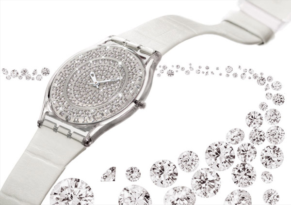 Swatch Swatch