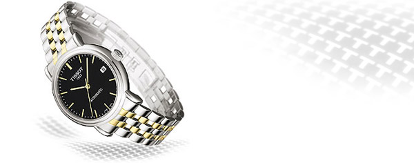 Tissot Tissot