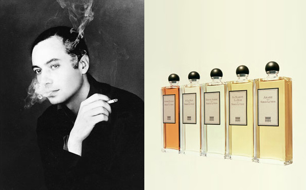 Serge Lutens Serge Lutens