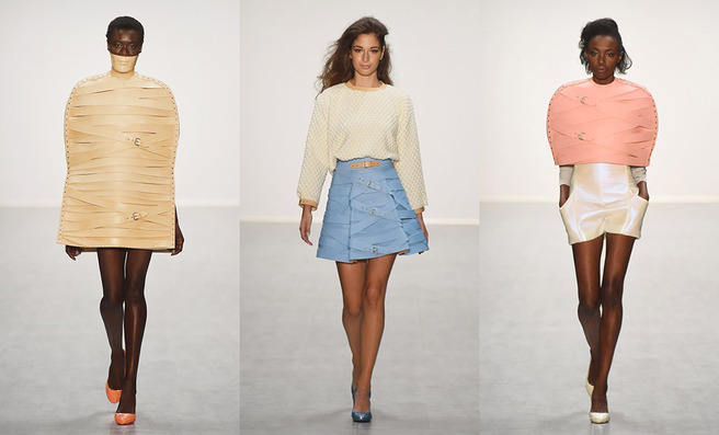 Marina Hoermanseder �����-���� 2015