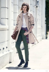 ������ ������� ��������� Mango Violeta