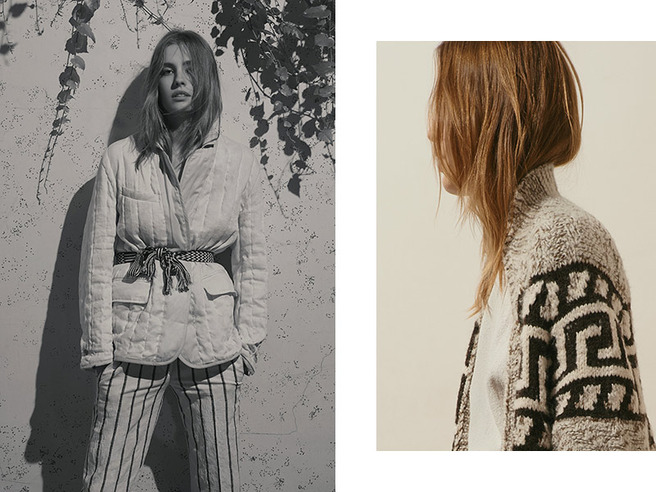 Isabel Marant toile �����-���� 2015