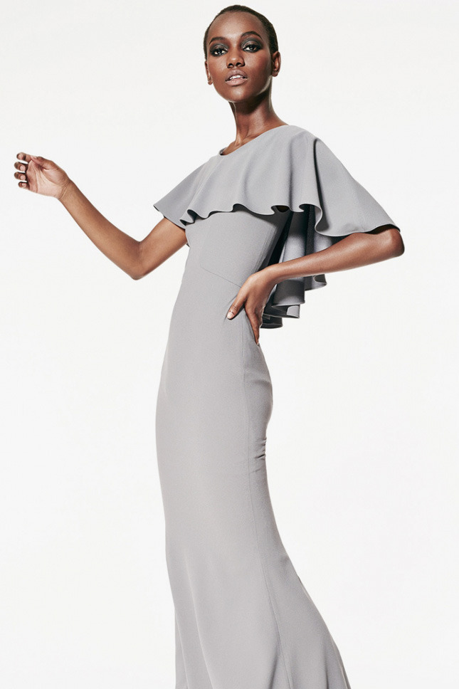 ZAC Zac Posen �����-���� 2015