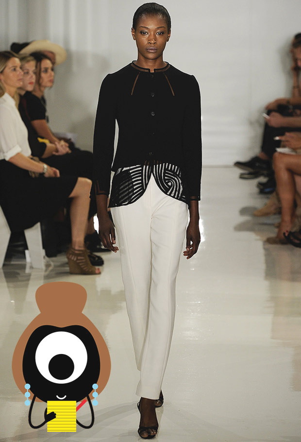 Ralf Rucci: ������������ ��������� ������������ ����