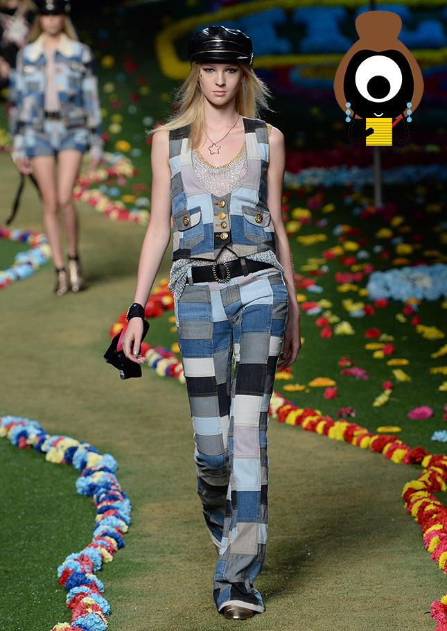 Tommy Hilfiger: The Summer of Love Is Here Again!