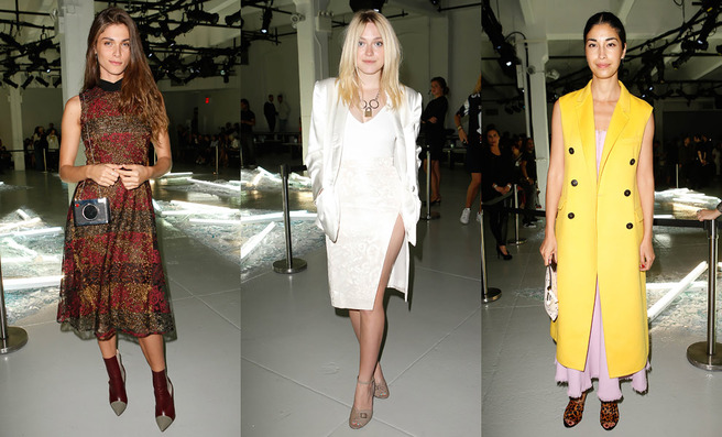 ����� ������ Rodarte