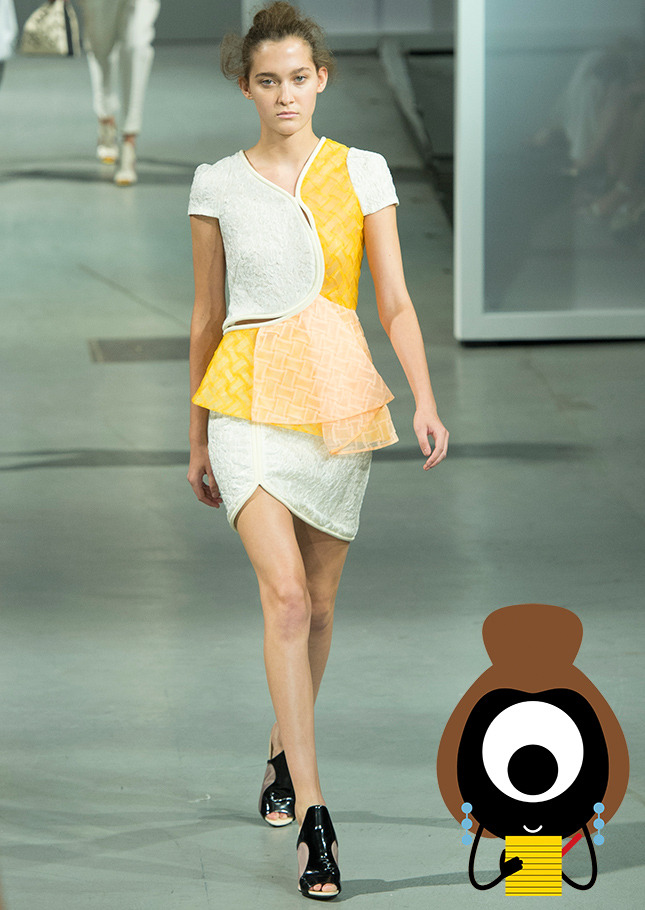 ��������� ������� �� ������ 3.1 Phillip Lim