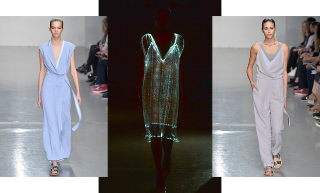 Richard Nicoll �����-���� 2015