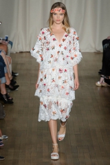 ������ ���� � �������: Marchesa �����-2015