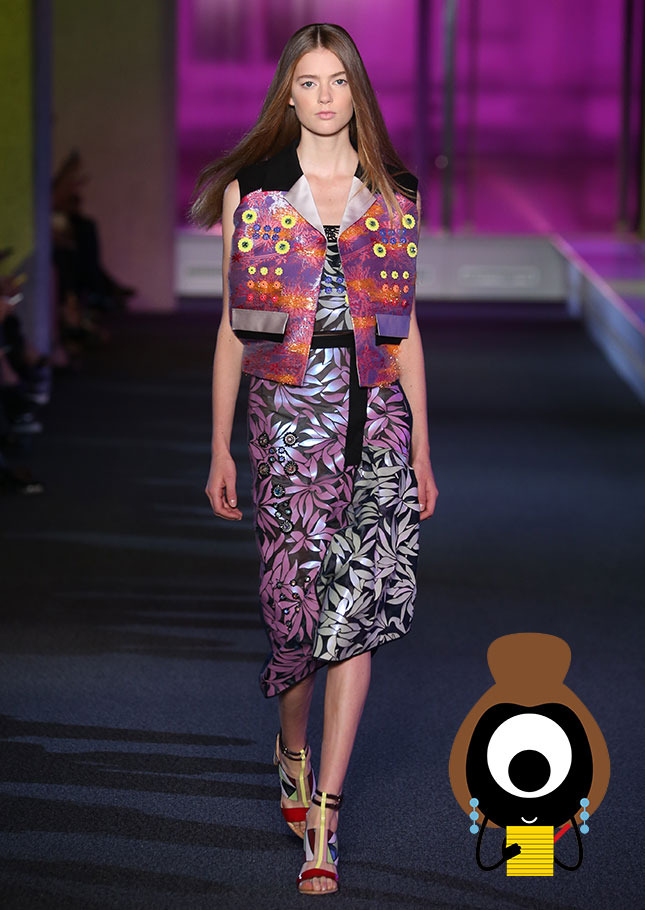 Peter Pilotto: Craft Beyond Print