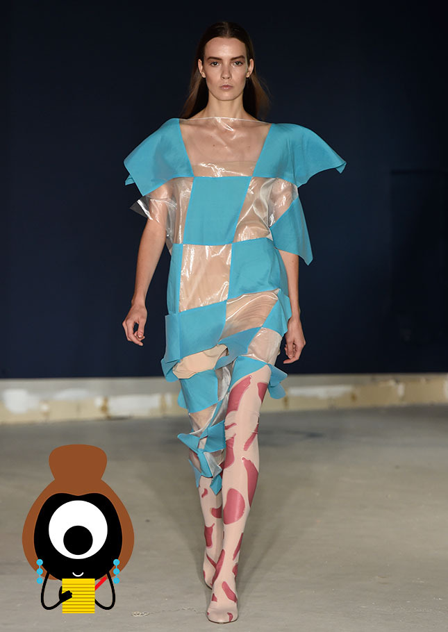 Thomas Tait�s Artsy Approach