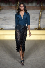 ��������� Matthew Williamson �����-2015: ����� ������ � ����������� �������