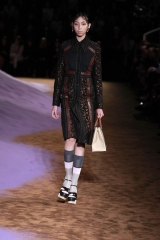 ������ ���� � ������: ����� Prada �����-2015