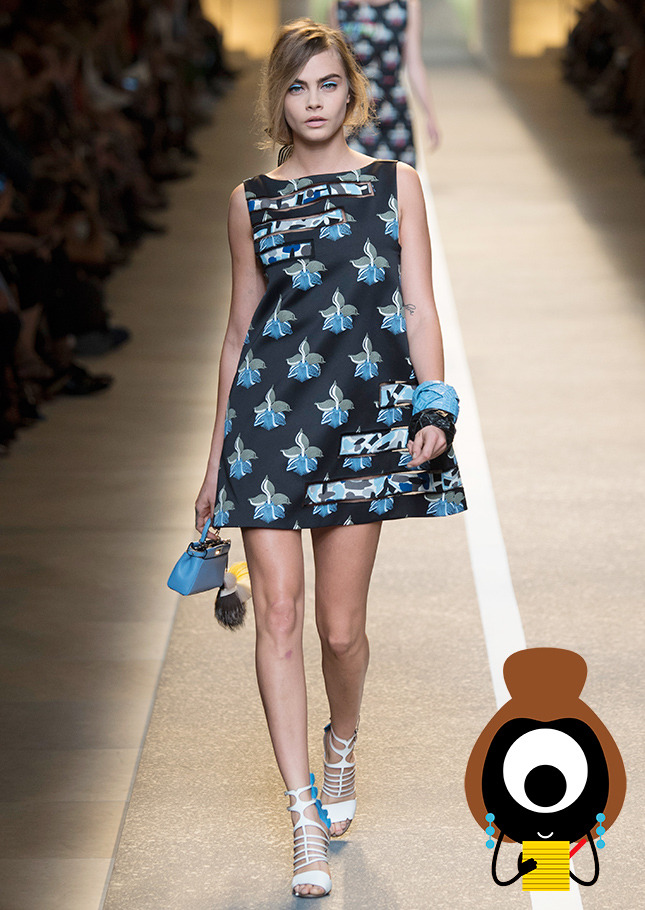 Fendi: ������� �� �������