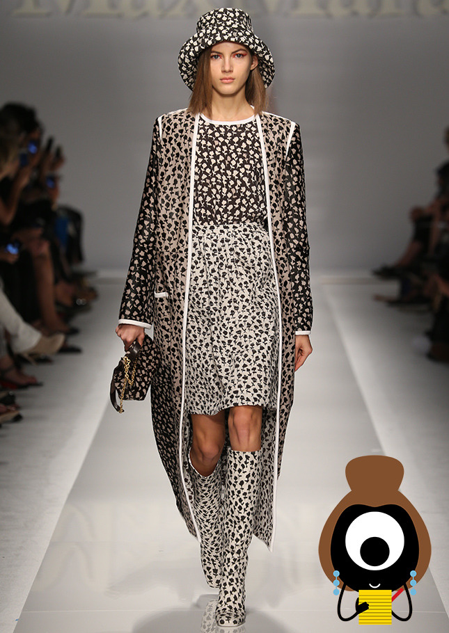 Max Mara: ��������� � �����������