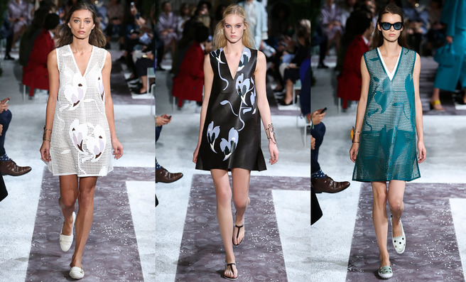 Tod's �����-���� 2015