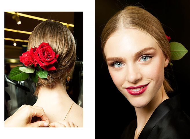 �� �������� ������ Dolce & Gabbana �����-���� 2015