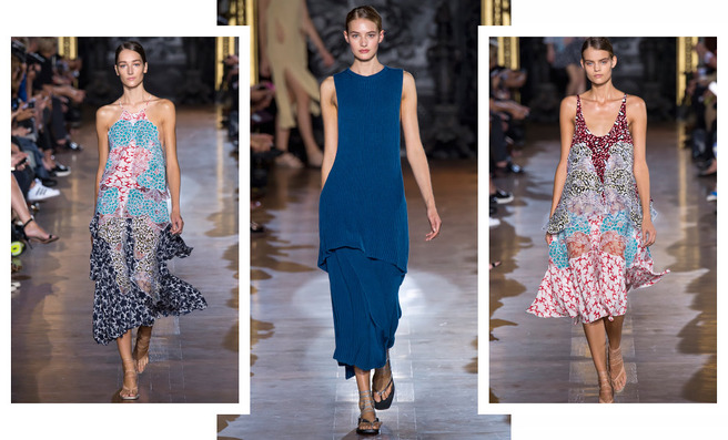 Stella McCartney �����-���� 2015