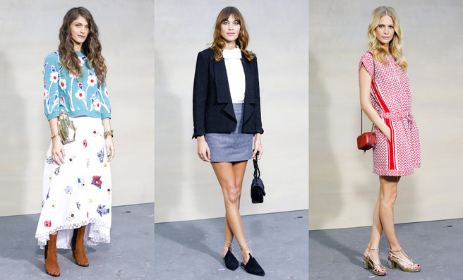 ����� ������ Chanel