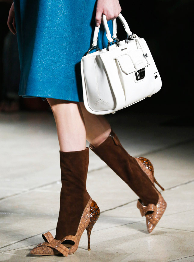 ������ ������ Miu Miu �����-���� 2015