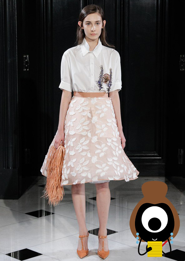 Huishan Zhang: Fashion Fusion