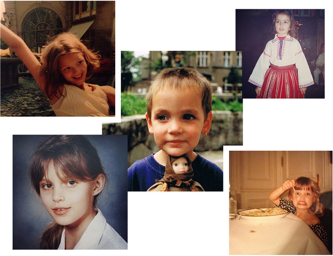 ����� � �������