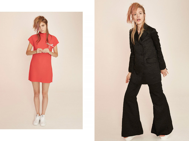 A.W.A.K.E. By Natalia Alaverdian �����-���� 2015