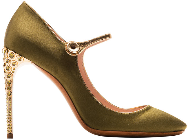 ���� ���: ����� Miu Miu