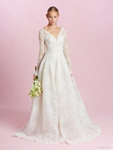 ��������� ����: Oscar de la Renta �����-2015