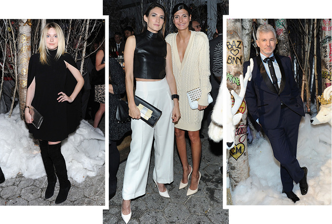 �������� �������������� ������ Barneys � ���-�����