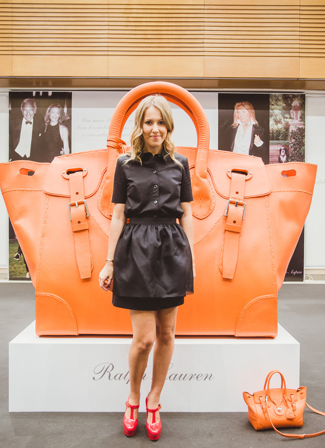 ������ ������ � ������ Giant Ricky Ralph Lauren � ����